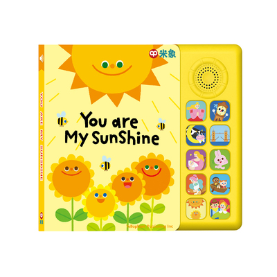 世界经典SSS英语启蒙儿歌发声书