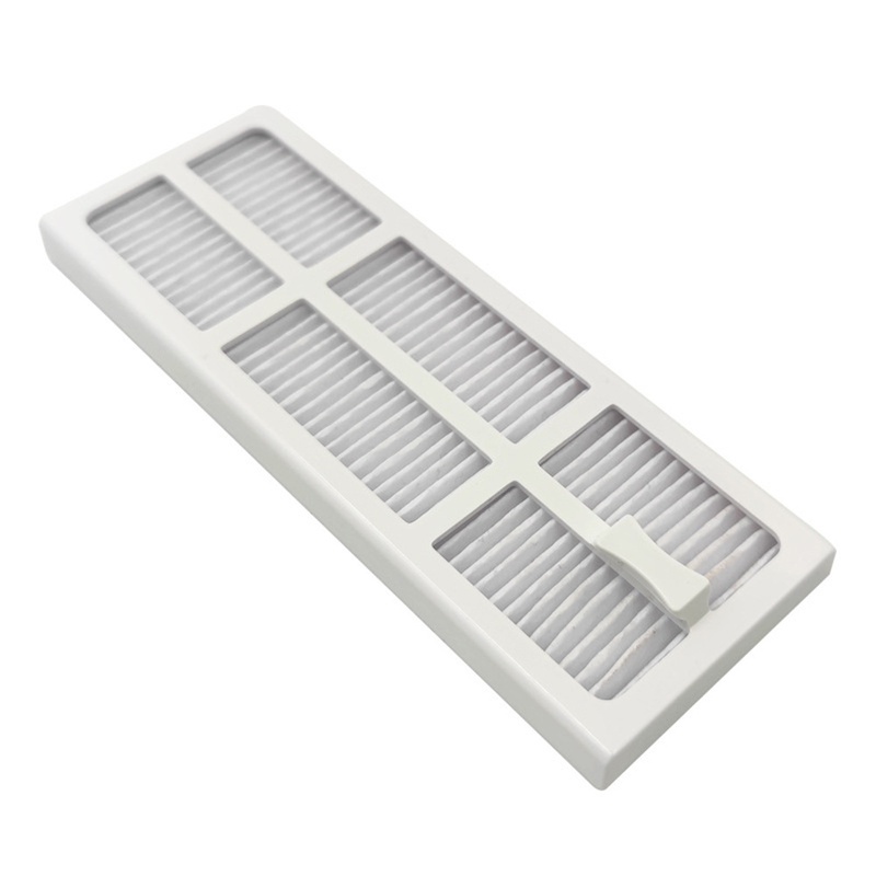 适用Narwal 云鲸扫地机器人J3 配件滤网滤芯 过滤器耐用电机