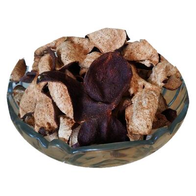 正宗新会陈皮3年5年8年老陈皮泡水广东特产大红皮碎皮断皮泡茶