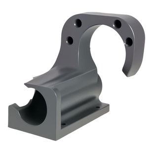 高压洗车水枪挂架挂钩挂水枪架高压架子枪机水管拖管收纳枪托