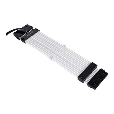 联力三代ARGB发光主板显卡霓虹线