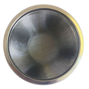 不锈钢泡茶叶过滤网茶壶公道杯茶漏器功夫茶具配件内胆内置过滤器