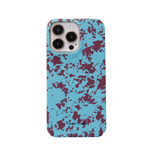 欧美复古马尔斯绿适用于苹果15手机壳14pro个性创意iPhone13艺术12磨砂华为mate60菲林壳荣耀全包防摔小米14