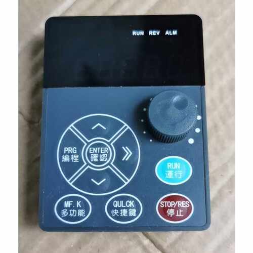 【维修议价】麦矽变频器面板EV8100系列议价970