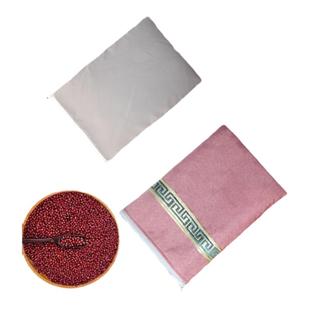 红豆中草药热敷包微波炉加热养生理疗热敷护膝盖肩颈椎手脚关节敷