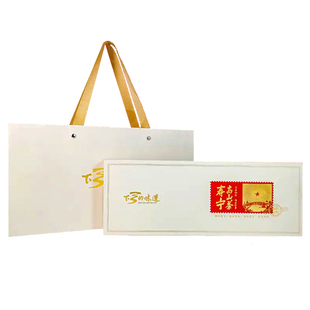 下乡的味道寿宁高山茶下党方片铁盒30g*6盒白茶入梦送礼包装