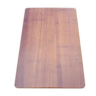 木板片防腐木板条防水防潮实木户外室外重竹板碳化防晒桌面板定制