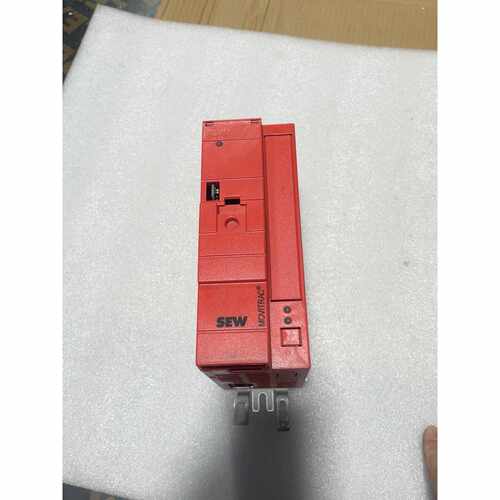 拆机SEW变频器，MC07B0008-5A3-4-00，0.