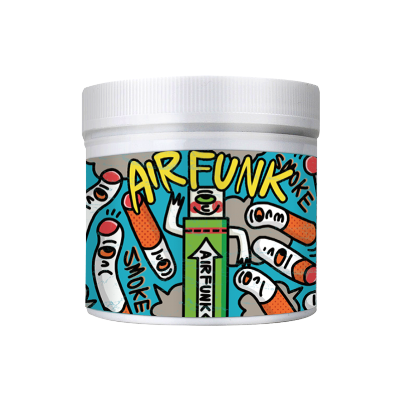 air funk椰放光触媒除甲醛膏果冻家用持久除异味新房装修清除剂