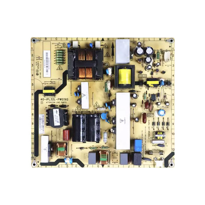 飞利浦40-IPL32L-PWG1XG电源板