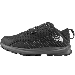 北面童装男女童Fastpack徒步鞋运动鞋户外防水TheNorthFace|5LXG