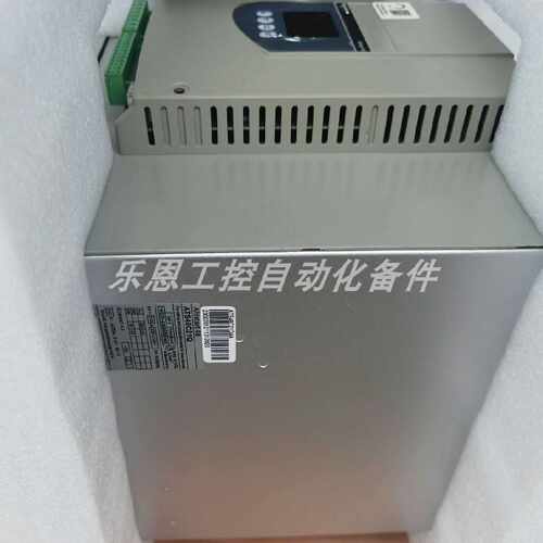 议价ATS48M10Y ATS48M12Y 施耐德 软启动器 库存现货质保包邮议价