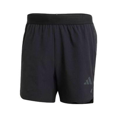 滔搏adidas阿迪达斯男子梭织凉爽健身运动休闲短裤JI8206