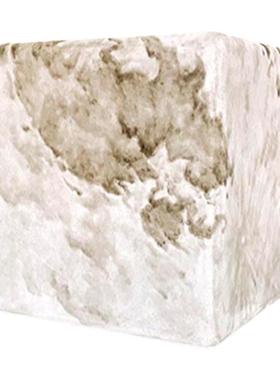 正方形艺术家落地灯轻奢风装饰品