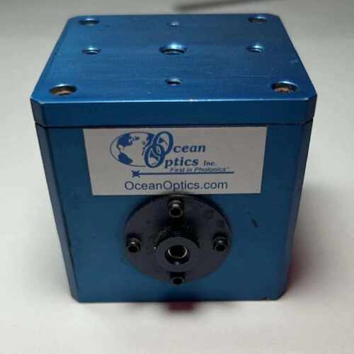 溢价-Ocean Optics FOIS-1光纤光谱仪用积分球