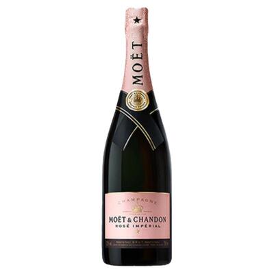 MoetChandon酩悦粉红香槟起泡酒