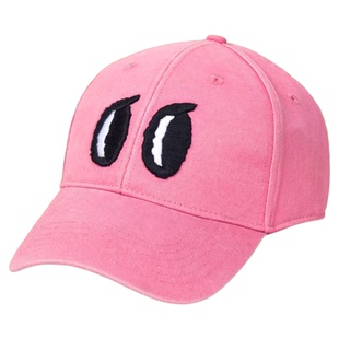 POP SUNDAY猪宝农场棒球帽男女运动帽遮阳休闲鸭舌帽2025新款夏季