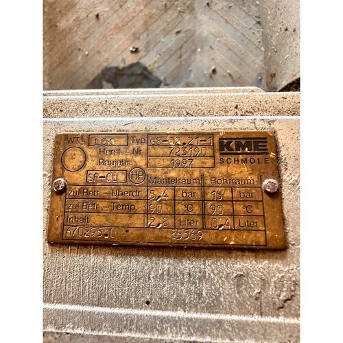 KMESCHMOLE工业设备配件型号CS02241议价