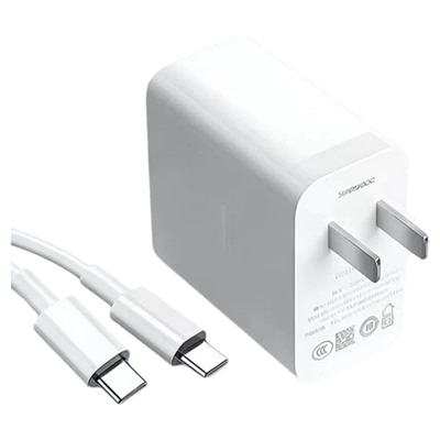 VIVO原装正品充电器120W超级闪充80W快充头IQOO/Neo7/pro/Neo8/9/10Pro/X200插头正品套装双typec快充数据线