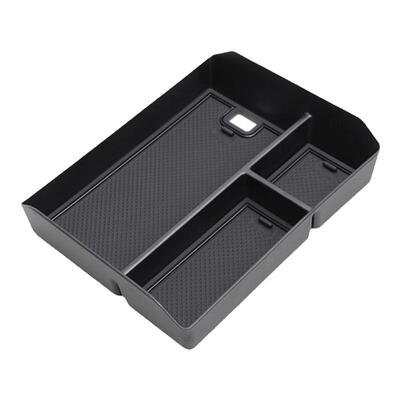 奇瑞ICAR03中控下/扶手箱储物盒