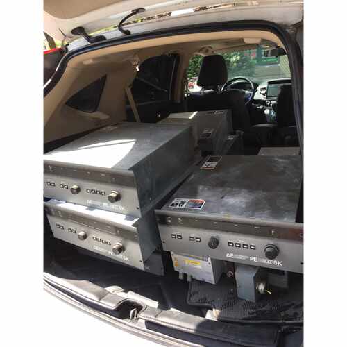 询议价AE电源PEII5kw中频电源AE电源PEII5k