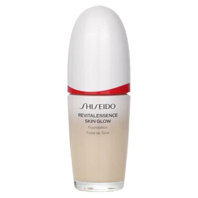 资生堂红腰子养肤粉底液SPF 30 - # 120 Ivory 30ml/1oz焕白遮瑕