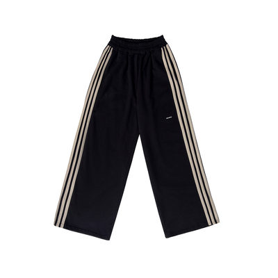 MIICHOUS480g重磅休闲卫裤