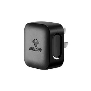 公牛插头三位插头可接线插头10A/16A大功率可选