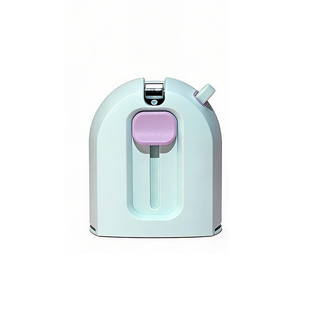 iOttie旅行桌面手机支架360°旋转便携迷你随身火车动车出差桌面易收纳折叠支撑通用场景固定手机支架