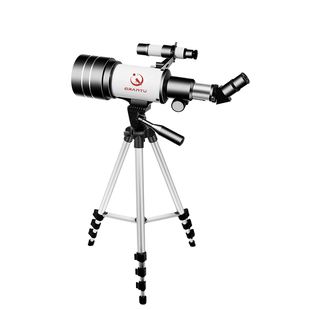 天文望远镜高清儿童生日礼物大口径小学生入门级高倍专业观星观天