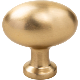 海盛五金 法式衣柜门橱柜门抽屉五金拉手香槟色电镀实心高级把手