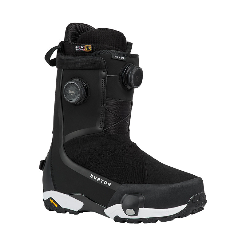 Burton快穿加硬新品自由式滑雪鞋
