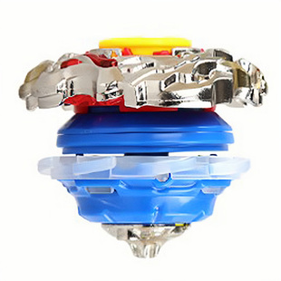 奥迪双钻飓风战魂战斗王冠军陀螺正版改装合体裂变暗夜魔音光辉剑