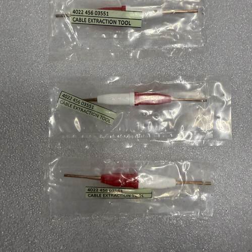 ASML 4022 456 03551 CABLE EXTR