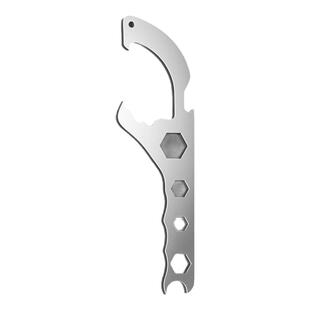 开桶盖神器油桶起子开盖扳手塑料桶油漆桶涂料防水桶机油桶开桶器