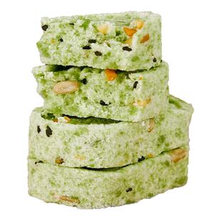 零添蔗糖羽衣甘蓝坚果八珍10包叠加券仅0.01抢代餐早餐休闲零食品