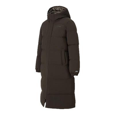 Adidas阿迪达斯男羽绒服2025冬季新款运动休闲羽绒服KC2163