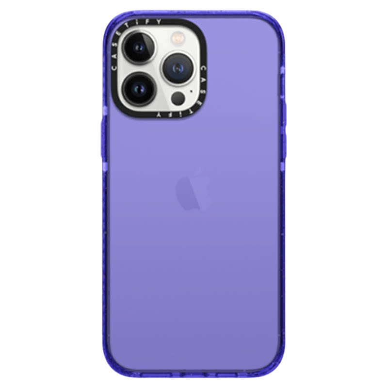 CASETiFY纯色基础款防摔手机壳
