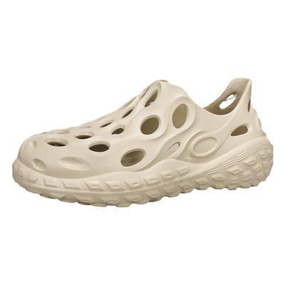 【明星同款】JEEP全包沙滩洞洞鞋