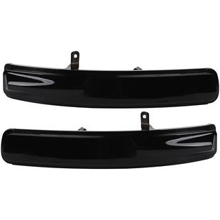 适用于福特探险者改装13-2018款LED后视镜转向灯倒车镜反光镜灯条