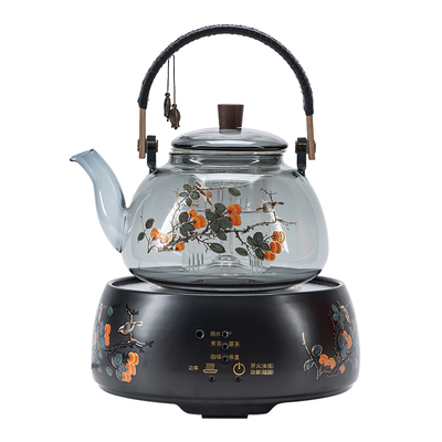 电陶炉茶炉煮茶器小型烧水泡茶炉