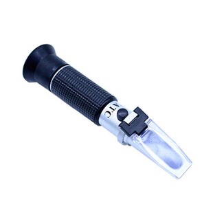 光学盐度计海水鱼缸 盐度计 精度 ATC温度补偿快递