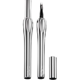 三资堂二叉极细水眉笔防水持久不脱色根根分明野生眉女不晕染