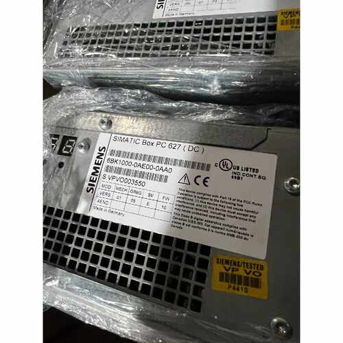 询价-6BK1000-6AE00-0AA0 工控机