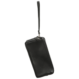 【小优家包包】HOYOZI头层牛皮手机包女手拎小包包收纳卡包零钱包