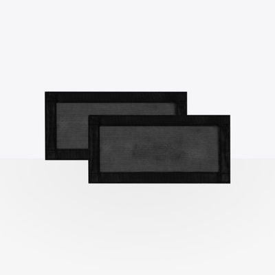 适用tesla特斯拉座椅出风口保护