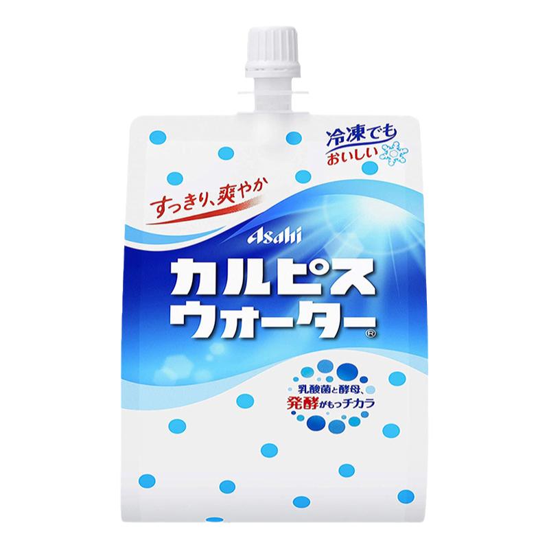 日本进口Calpis可尔必思乳酸菌