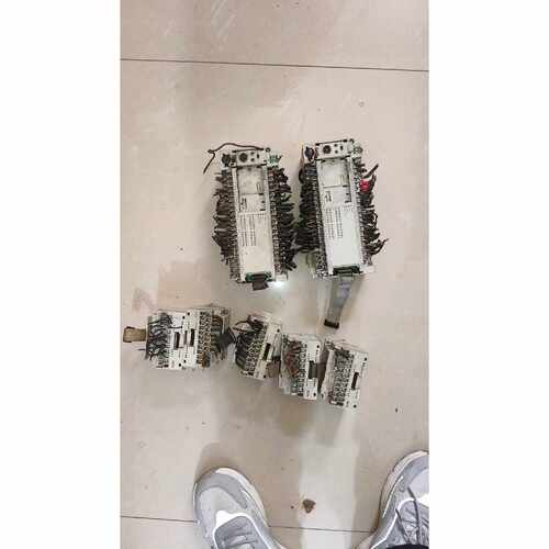 〔议价-可维修〕台达温度模块DVP04TC-H2模块3个DVP06X 工业自动