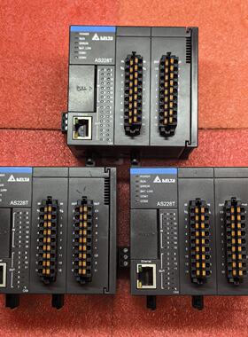 询价-DeIta/台达PLC    AS228T-A 有5台 日期