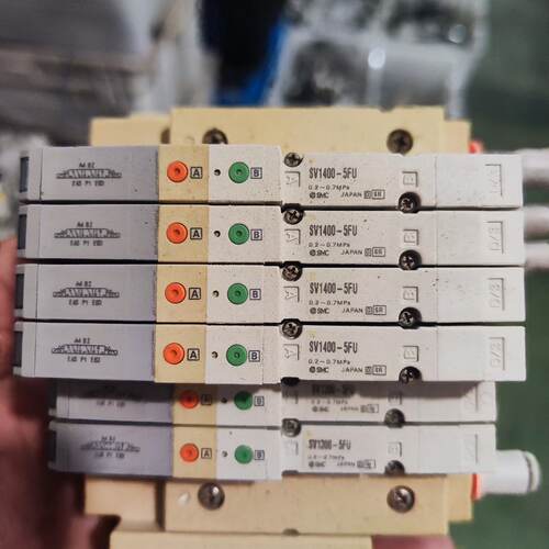 溢价-电磁阀SV14005FUSY3100H5U1